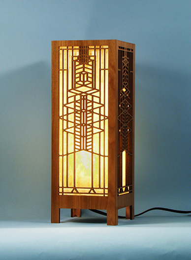 Electrical Led Designer Light Box