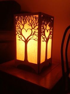 Advertising Designer Light Box