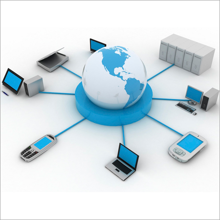 Software Development Services
