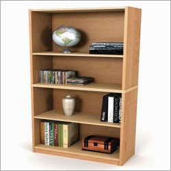 लकड़ी के कैबिनेट