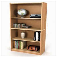 लकड़ी के कैबिनेट