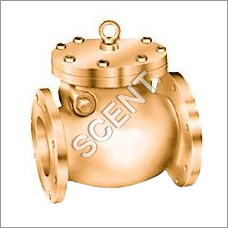 Check Valve