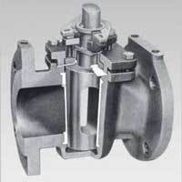 PTFE Sleeved Taper Plug 