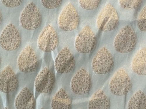 Nylon Jacquard Fabrics