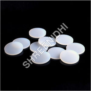 Silicone Rubber Wads