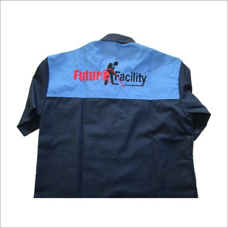 Industrial Workwear