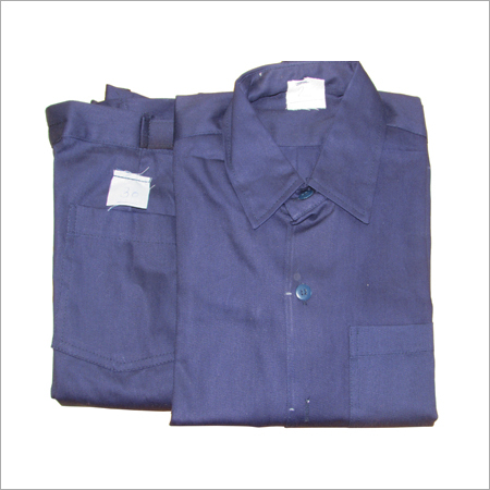Security Guard Uniforms
