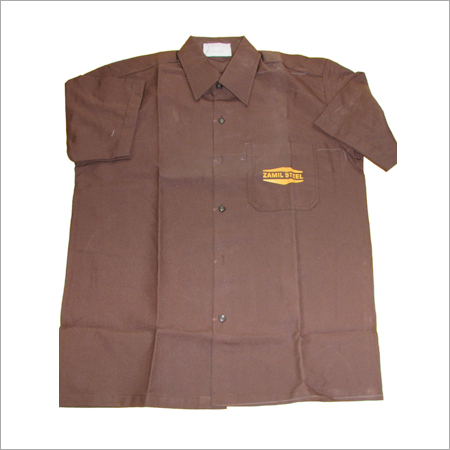 Industrial Uniform
