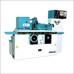 Numerical Controlled Grinding Machine