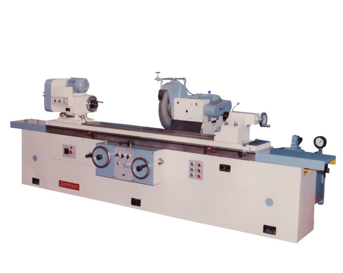 Mechanical Universal Cylindrical Grinders