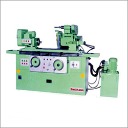 Hydraulic Universal Cylindrical Grinding Machine