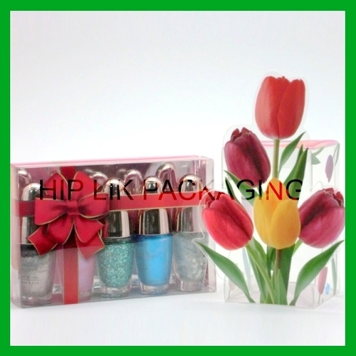 उपहार पैकिंग बॉक्स