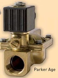 water-valve