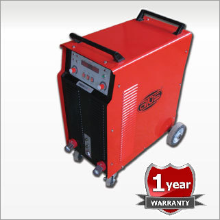 600amp ARC वेल्डर