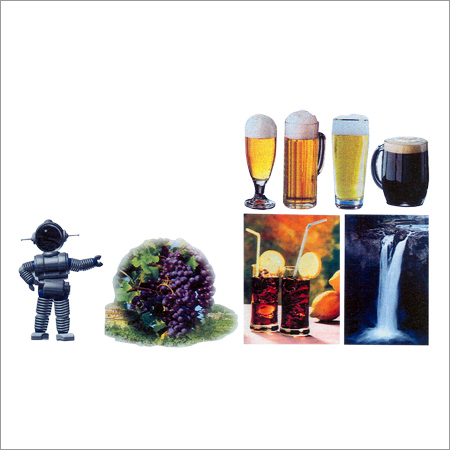 Beverage Filling Machine