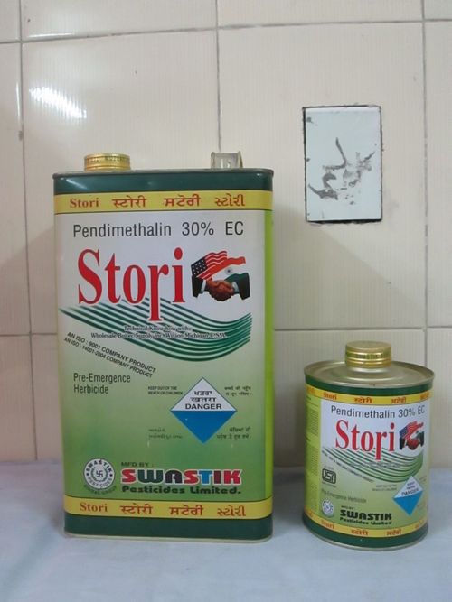 स्टोरी हर्बीसाइड्स