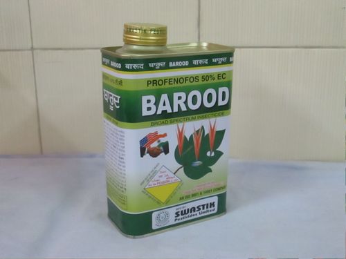 प्रोफेनोफ़ोस 50% ईसी कीटनाशक