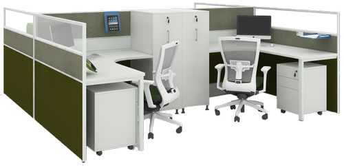 कार्यालय कार्य केंद्र