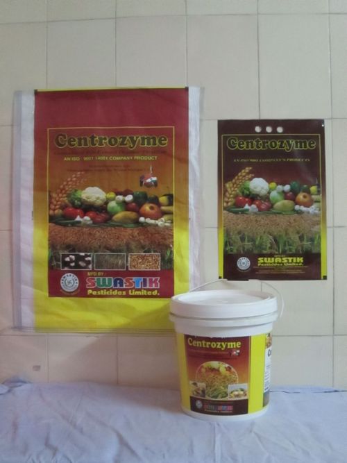 Centrozyme