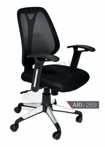 Machine Made Conference Chair Manufacture