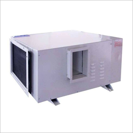 Commercial Ceiling Mounted Dehumidifier