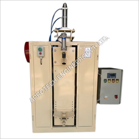 Single Spout Packing Machine - Stainless Steel Design | Auxiliary Packaging System for Versatile Applications