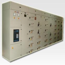 Motor Control Centers