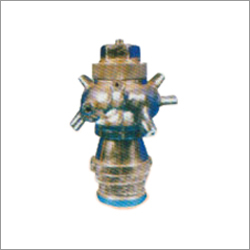 घुमने वाली पाइप