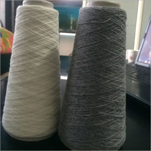 Wool Yarn - Luxuriously Soft, 100% Natural Fiber | Perfect for Knitting and Crafting
