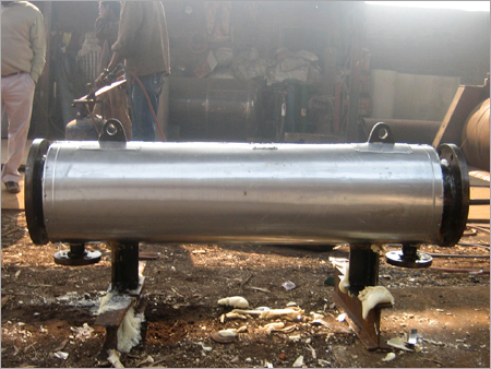 फ्रीजिंग इकाइयाँ