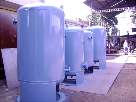 भंडारण टैंक