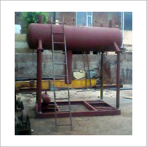 अमोनिया भंडारण टैंक