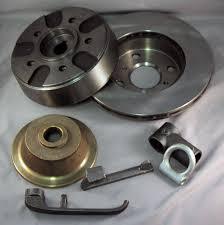 Stainless Steel Casting