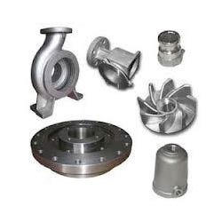 Stainless Steel Casting