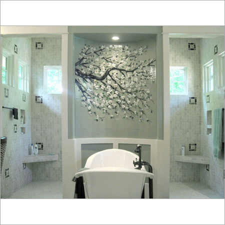 Double Glazed Glass
