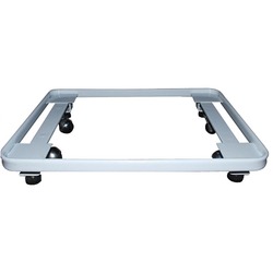 Washing Machine Extension Pipes - Pvc 2m Off-white, Leakage Free Sturdy Design Smooth Finish
