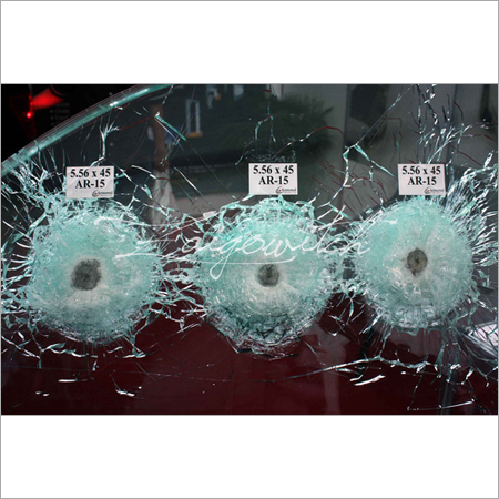 Security Glass