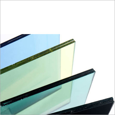 Flat Toughened Glasses