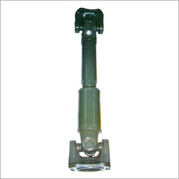 Automotive Propeller Shaft Components