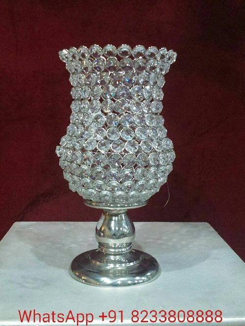 Antique Designer Candle Stand