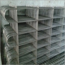 Ss Fill Support Grids