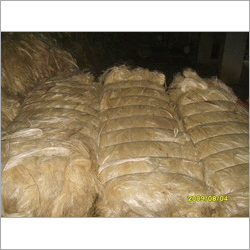 सिसल फाइबर