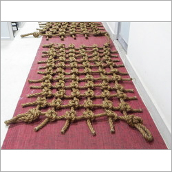 रोट प्रूफ सिसल रोप