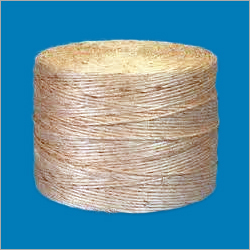 सिसल धागा