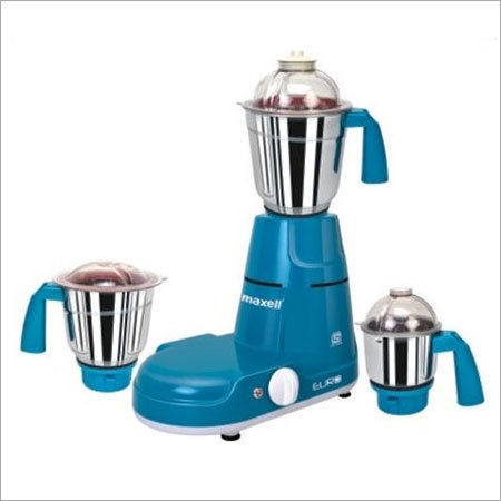 Mixer Grinder