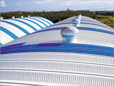 Roof Ventilators