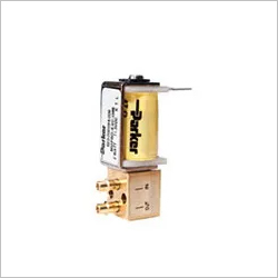 miniature proportional valve