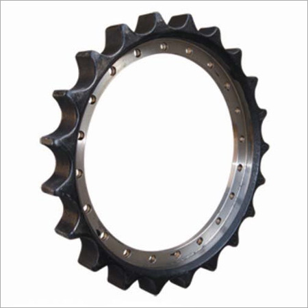 Construction Machinery Excavator Bearings
