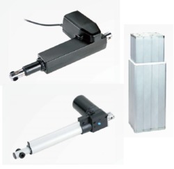 Electrical Actuator For Ot Table