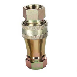 hydraulic-quick-coupler